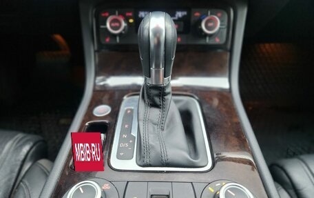 Volkswagen Touareg III, 2013 год, 1 933 000 рублей, 16 фотография