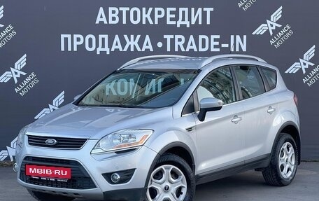 Ford Kuga III, 2011 год, 985 000 рублей, 3 фотография