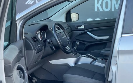 Ford Kuga III, 2011 год, 985 000 рублей, 10 фотография