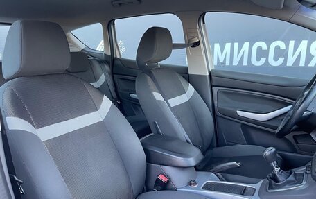 Ford Kuga III, 2011 год, 985 000 рублей, 14 фотография