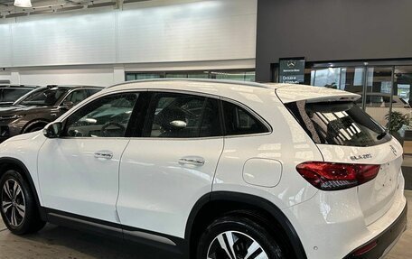 Mercedes-Benz GLA, 2021 год, 3 800 000 рублей, 3 фотография