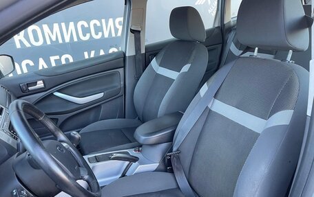 Ford Kuga III, 2011 год, 985 000 рублей, 11 фотография