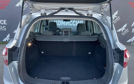 Ford Kuga III, 2011 год, 985 000 рублей, 17 фотография