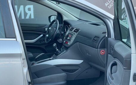 Ford Kuga III, 2011 год, 985 000 рублей, 13 фотография