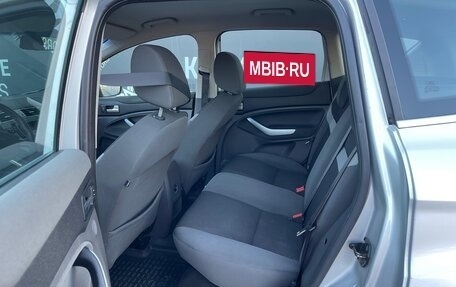 Ford Kuga III, 2011 год, 985 000 рублей, 12 фотография