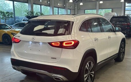 Mercedes-Benz GLA, 2021 год, 3 800 000 рублей, 6 фотография