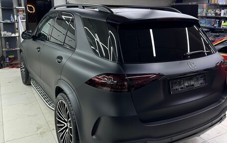 Mercedes-Benz GLE, 2020 год, 8 500 000 рублей, 8 фотография
