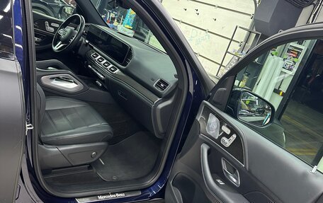 Mercedes-Benz GLE, 2020 год, 8 500 000 рублей, 5 фотография