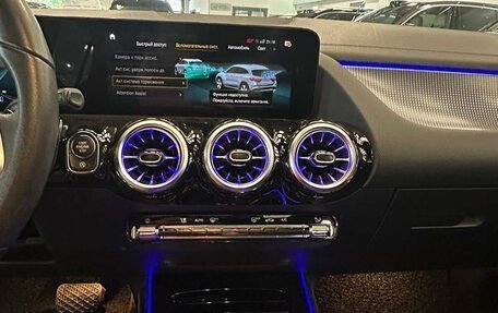 Mercedes-Benz GLA, 2021 год, 3 800 000 рублей, 9 фотография