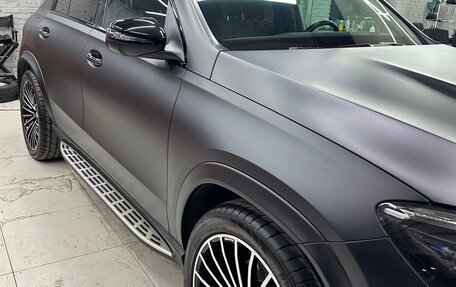 Mercedes-Benz GLE, 2020 год, 8 500 000 рублей, 6 фотография