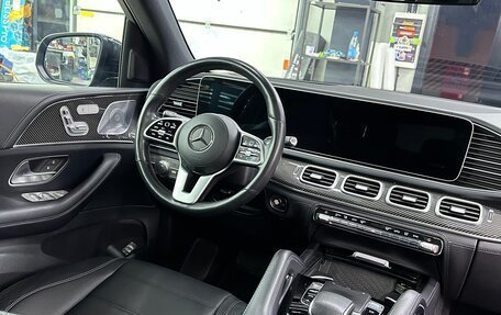 Mercedes-Benz GLE, 2020 год, 8 500 000 рублей, 4 фотография