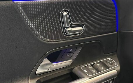 Mercedes-Benz GLA, 2021 год, 3 800 000 рублей, 10 фотография