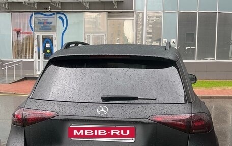 Mercedes-Benz GLE, 2020 год, 8 500 000 рублей, 2 фотография