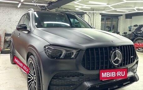 Mercedes-Benz GLE, 2020 год, 8 500 000 рублей, 9 фотография
