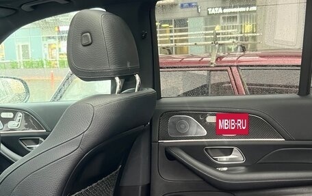 Mercedes-Benz GLE, 2020 год, 8 500 000 рублей, 10 фотография
