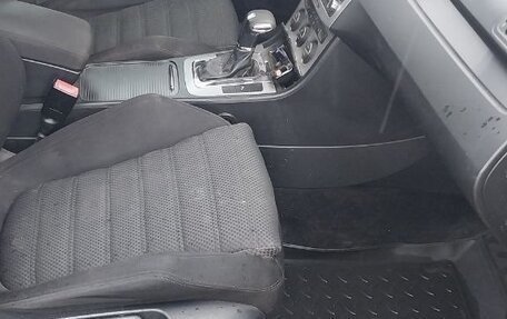 Volkswagen Passat B6, 2007 год, 700 000 рублей, 9 фотография