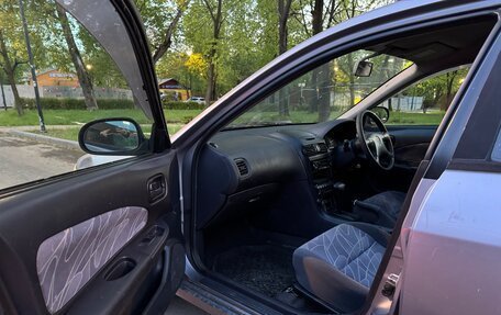 Nissan Wingroad III, 2000 год, 265 000 рублей, 7 фотография