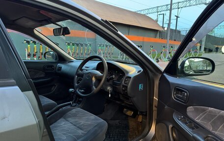 Nissan Wingroad III, 2000 год, 265 000 рублей, 10 фотография