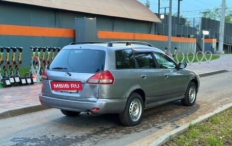 Nissan Wingroad III, 2000 год, 265 000 рублей, 5 фотография