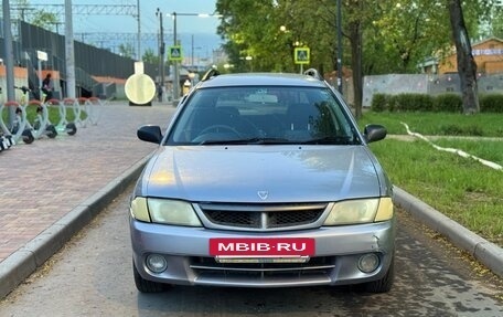 Nissan Wingroad III, 2000 год, 265 000 рублей, 2 фотография