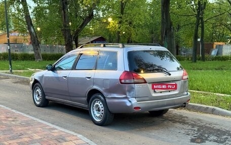 Nissan Wingroad III, 2000 год, 265 000 рублей, 4 фотография