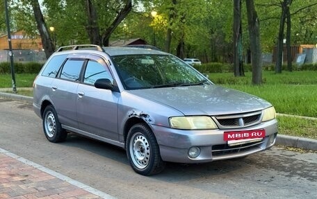 Nissan Wingroad III, 2000 год, 265 000 рублей, 3 фотография