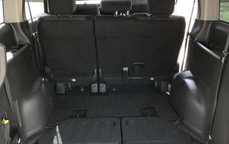 Honda Stepwgn IV, 2015 год, 2 290 000 рублей, 17 фотография