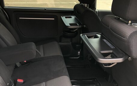 Honda Stepwgn IV, 2015 год, 2 290 000 рублей, 18 фотография
