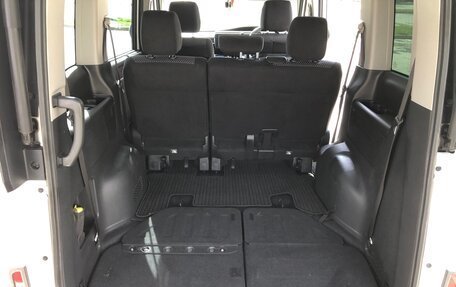 Honda Stepwgn IV, 2015 год, 2 290 000 рублей, 16 фотография