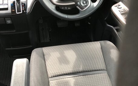 Honda Stepwgn IV, 2015 год, 2 290 000 рублей, 19 фотография