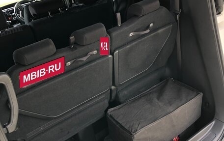 Honda Stepwgn IV, 2015 год, 2 290 000 рублей, 9 фотография