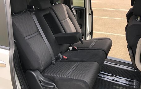 Honda Stepwgn IV, 2015 год, 2 290 000 рублей, 28 фотография
