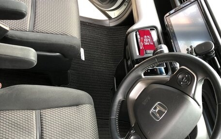 Honda Stepwgn IV, 2015 год, 2 290 000 рублей, 24 фотография