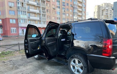 Chevrolet Tahoe III, 2012 год, 3 250 000 рублей, 3 фотография