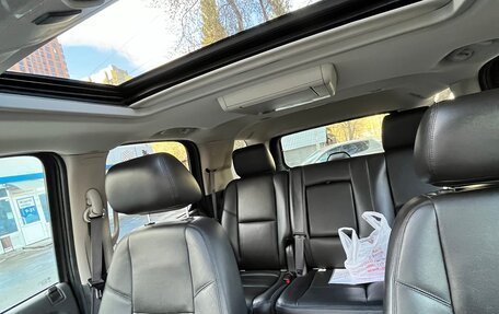 Chevrolet Tahoe III, 2012 год, 3 250 000 рублей, 12 фотография