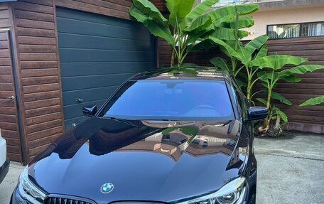 BMW 7 серия, 2016 год, 3 700 000 рублей, 1 фотография