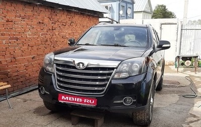 Great Wall Hover H3 I, 2014 год, 1 155 000 рублей, 1 фотография