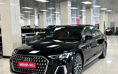 Audi A8, 2023 год, 12 000 000 рублей, 1 фотография