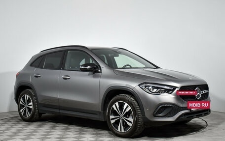 Mercedes-Benz GLA, 2020 год, 4 250 000 рублей, 3 фотография