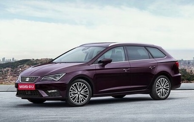 SEAT Leon III, 2020 год, 2 660 000 рублей, 1 фотография