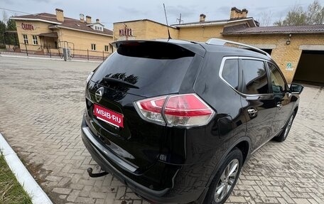 Nissan X-Trail, 2016 год, 1 800 000 рублей, 1 фотография