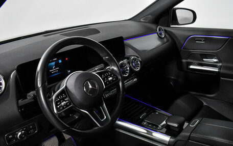 Mercedes-Benz GLA, 2020 год, 4 250 000 рублей, 9 фотография