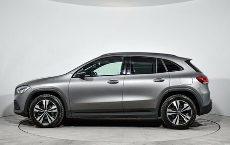 Mercedes-Benz GLA, 2020 год, 4 250 000 рублей, 8 фотография