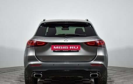 Mercedes-Benz GLA, 2020 год, 4 250 000 рублей, 6 фотография