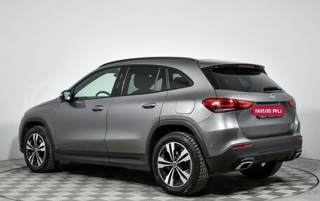 Mercedes-Benz GLA, 2020 год, 4 250 000 рублей, 7 фотография
