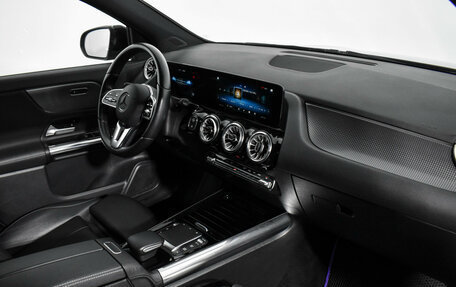 Mercedes-Benz GLA, 2020 год, 4 250 000 рублей, 13 фотография