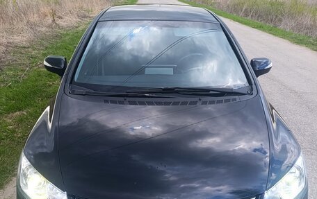 Honda Civic VIII, 2008 год, 980 000 рублей, 7 фотография