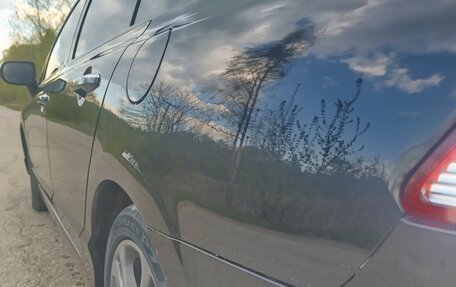 Honda Civic VIII, 2008 год, 980 000 рублей, 15 фотография
