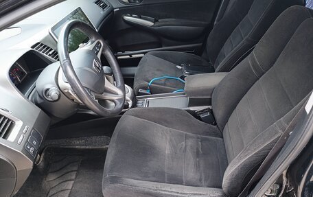 Honda Civic VIII, 2008 год, 980 000 рублей, 20 фотография