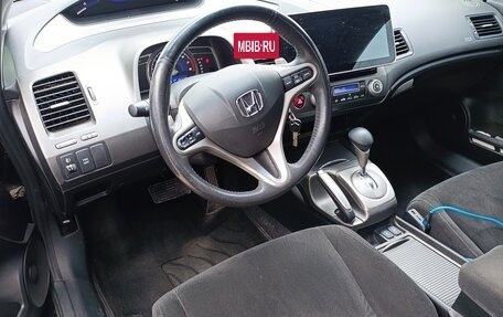 Honda Civic VIII, 2008 год, 980 000 рублей, 19 фотография